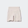 Pantalones cortos de ciclista Ultra Stretch AIRism para mujer