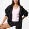Pantalones cortos de ciclista Ultra Stretch para mujer