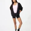 Pantalones cortos de ciclista Ultra Stretch para mujer