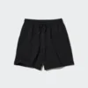 Pantalones cortos de sudadera para mujer Pantalones cortos de sudadera para mujer