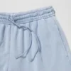 Pantalones cortos de sudadera para mujer Pantalones cortos de sudadera para mujer
