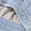 Pantalones cortos de sudadera para mujer Pantalones cortos de sudadera para mujer