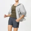 Pantalones cortos deportivos Ultra Stretch para mujer