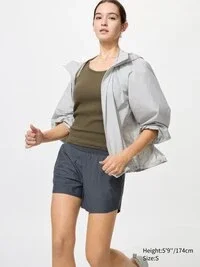 Pantalones cortos deportivos Ultra Stretch para mujer