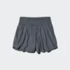 Pantalones cortos deportivos Ultra Stretch para mujer
