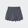 Pantalones cortos deportivos Ultra Stretch para mujer