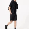 Pantalones cortos deportivos unisex Ultra Stretch | 6,5″ Pantalones cortos deportivos unisex Ultra Stretch | 6,5″