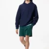 Pantalones cortos deportivos unisex Ultra Stretch | 6,5″ Pantalones cortos deportivos unisex Ultra Stretch | 6,5″