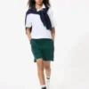 Pantalones cortos deportivos unisex Ultra Stretch | 6,5″ Pantalones cortos deportivos unisex Ultra Stretch | 6,5″