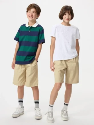 Pantalones cortos Easy para niños