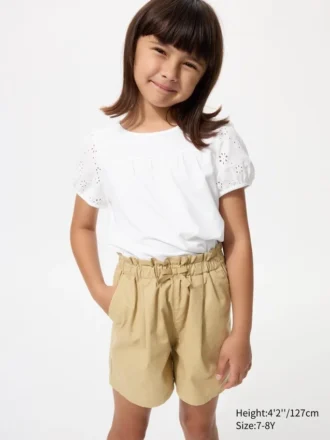 Pantalones cortos Easy para niños