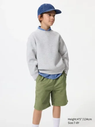 Pantalones cortos Easy para niños