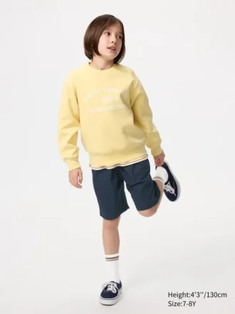 Pantalones cortos Easy para niños