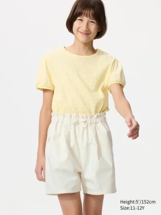 Pantalones cortos Easy para niños