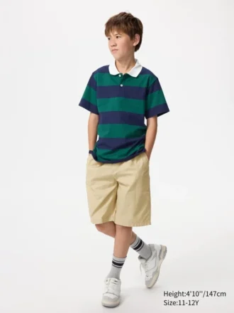 Pantalones cortos Easy para niños