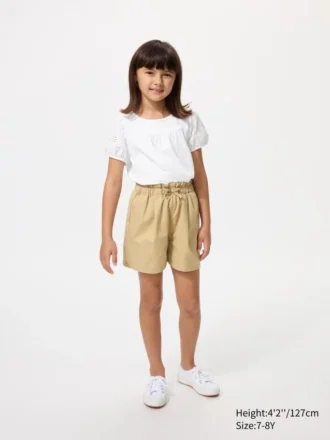 Pantalones cortos Easy para niños