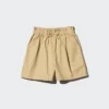 Pantalones cortos Easy para niños Pantalones cortos Easy para niños
