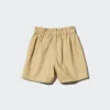 Pantalones cortos Easy para niños Pantalones cortos Easy para niños