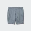Pantalones cortos elásticos ajustados para hombre | 9″ Pantalones cortos elásticos ajustados para hombre | 9″