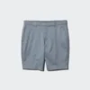 Pantalones cortos elásticos ajustados para hombre | 9″ Pantalones cortos elásticos ajustados para hombre | 9″