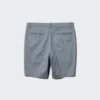 Pantalones cortos elásticos ajustados para hombre | 9″ Pantalones cortos elásticos ajustados para hombre | 9″