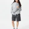 Pantalones cortos elásticos unisex