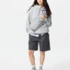 Pantalones cortos elásticos unisex
