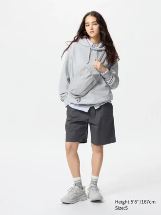 Pantalones cortos elásticos unisex