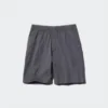 Pantalones cortos elásticos unisex