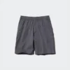 Pantalones cortos elásticos unisex