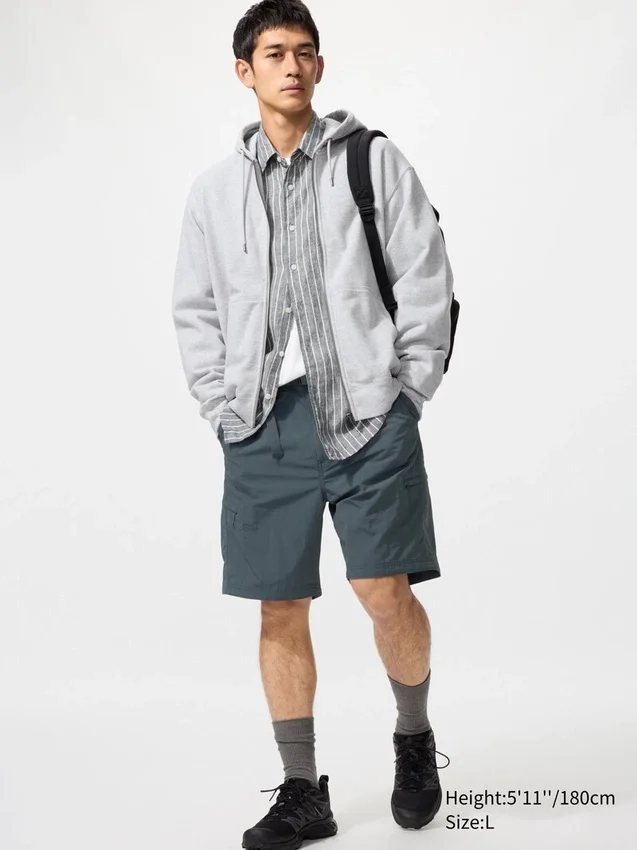 Pantalones cortos Geared para hombre | 8″ Pantalones cortos Geared para hombre | 8″