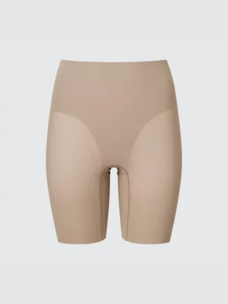 Pantalones cortos moldeadores sin forro para mujer