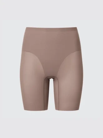 Pantalones cortos moldeadores sin forro para mujer