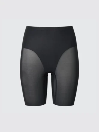 Pantalones cortos moldeadores sin forro para mujer