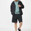 Pantalones cortos para hombre | 20 cm Pantalones cortos para hombre | 20 cm