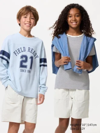 Pantalones cortos para niños | Amphibious