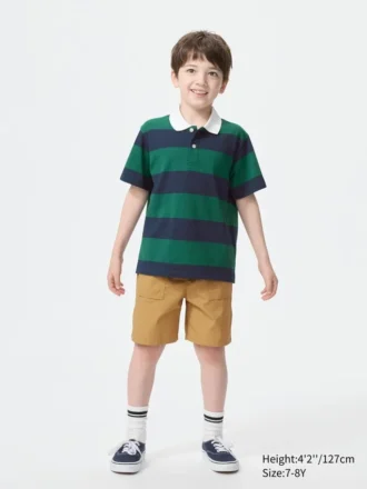Pantalones cortos para niños | Amphibious