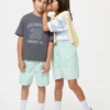 Pantalones cortos para niños | Amphibious Pantalones cortos para niños | Amphibious