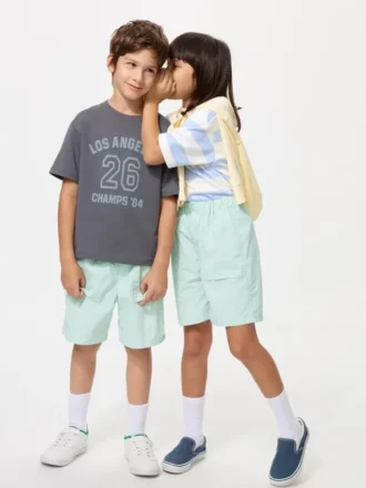 Pantalones cortos para niños | Amphibious