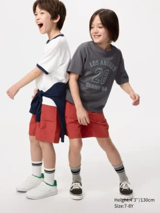 Pantalones cortos para niños | Amphibious