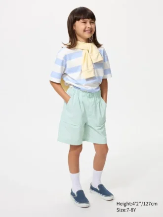 Pantalones cortos para niños | Amphibious