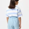 Pantalones cortos para niños | Chambray Pantalones cortos para niños | Chambray