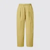 Pantalones cortos Parachute para mujer Pantalones cortos Parachute para mujer