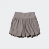 Pantalones cortos Ultra Stretch AIRism para mujer