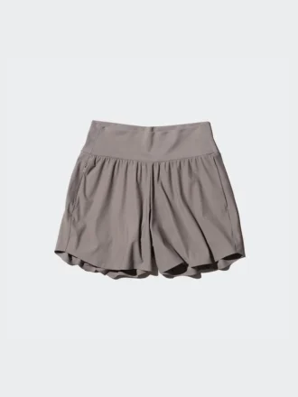 Pantalones cortos Ultra Stretch AIRism para mujer