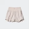 Pantalones cortos Ultra Stretch AIRism para mujer