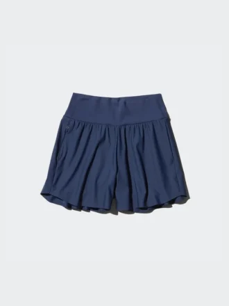 Pantalones cortos Ultra Stretch AIRism para mujer