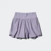 Pantalones cortos Ultra Stretch AIRism para mujer