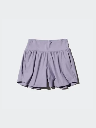 Pantalones cortos Ultra Stretch AIRism para mujer
