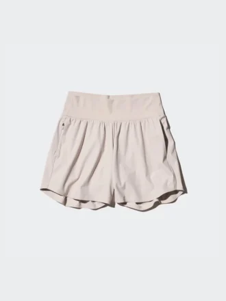 Pantalones cortos Ultra Stretch AIRism para mujer